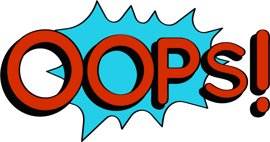 Oops